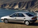 Citroen Xantia 1993 года